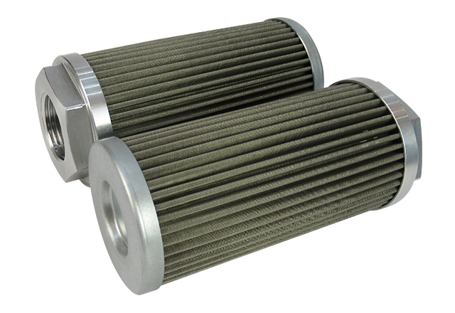 suction filter